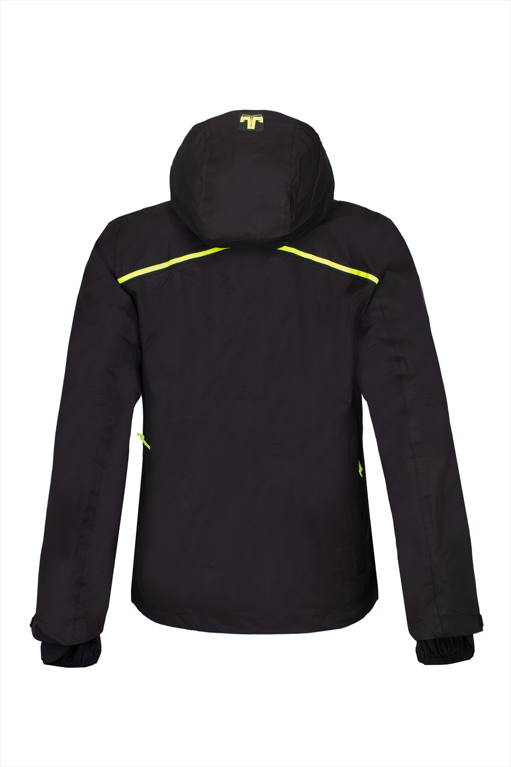 Μπουφάν αδιάβροχο ZOTTA FOREST STORM 0208